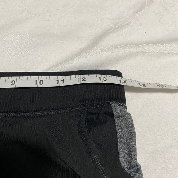 Pink‎ Victoria's Secret Ultimate Women's Joggers Black/Gray Size Small - Picture 9 of 11